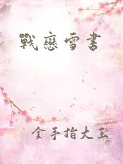 战恋雪书