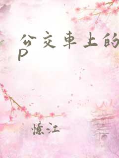 公交车上的群NP