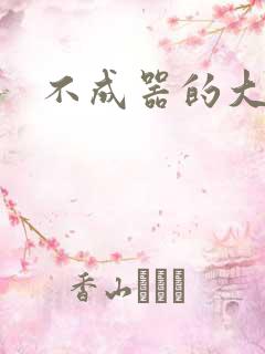 不成器的大哥