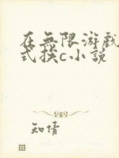 在无限游戏里花式挨c小说