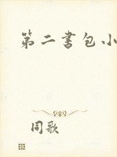 第二书包小说网