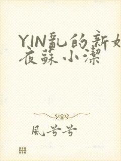 YIN乱的新婚夜苏小洁
