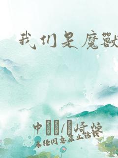 我们是魔兽玩家