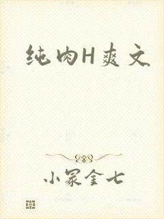 纯肉H爽文