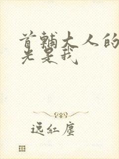 首辅大人的白月光是我