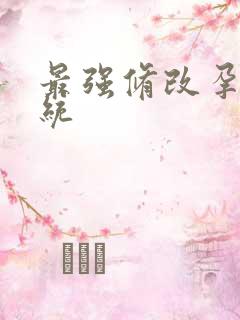 最强修改孕妇系统