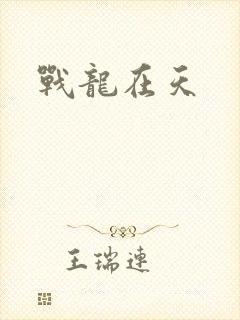 战龙在天