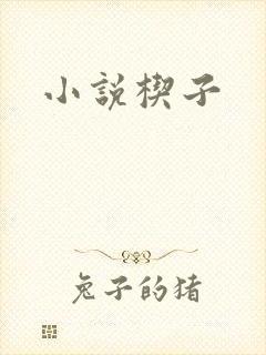 小说楔子