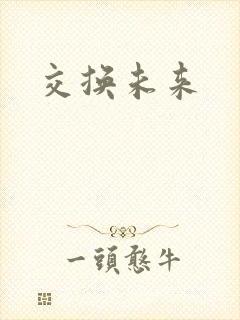 交换未来