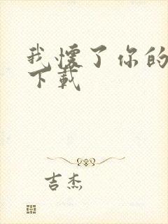 我怀了你的孩子下载