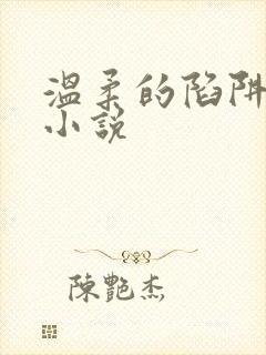 温柔的陷阱周芸小说