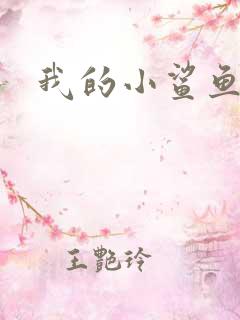 我的小鲨鱼
