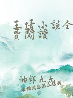 王倩小说全文免费阅读