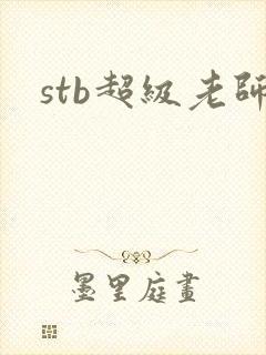 stb超级老师