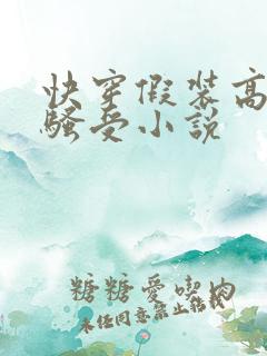 快穿假装高冷的骚受小说