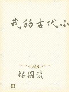 我的古代小夫侍