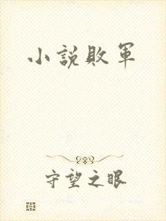 小说败军