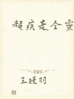 超疾走全灵兵器