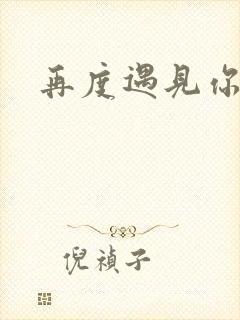 再度遇见你
