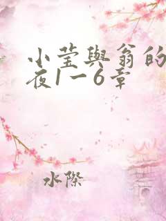 小莹与翁的销魂夜1一6章