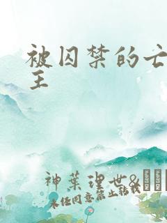 被囚禁的亡国公主