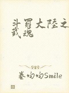 斗罗大陆之三生武魂