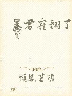 暴君宠翻了小娇宝