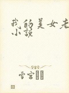 我的美女老板 小说