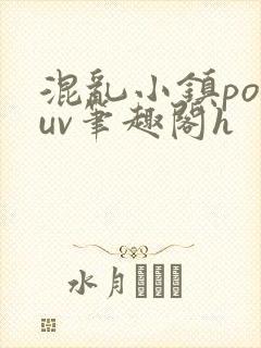 混乱小镇popuv笔趣阁h