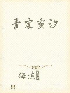 青宸灵汐