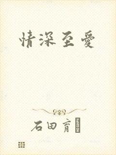 情深至爱