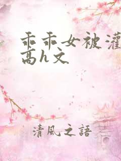 乖乖女被灌满精高h文