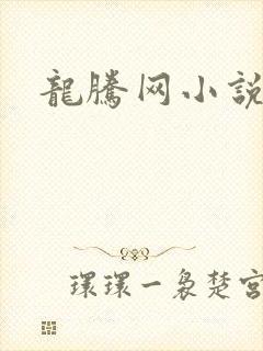 龙腾网小说