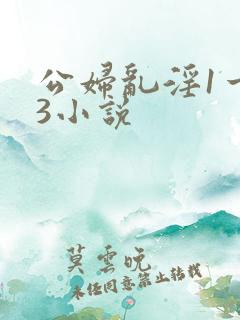 公妇乱淫1一13小说