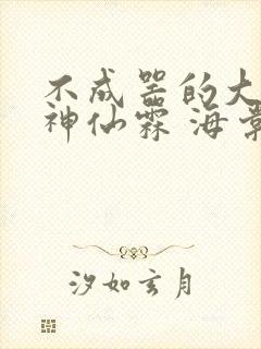 不成器的大哥 神仙霖 海棠