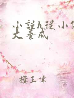 小说h从小做到大养成