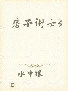 痞子术士3