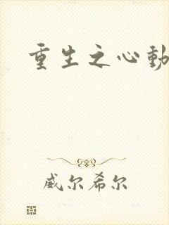 重生之心动起点