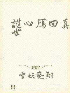 护心雁回真实身世