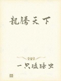龙腾天下
