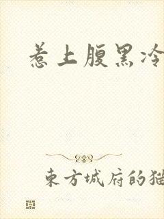 惹上腹黑冷殿下