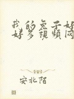 我的兔子好软水好多视频网页下载