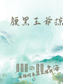 腹黑王爷掠邪妃