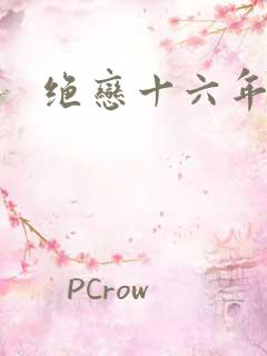 绝恋十六年