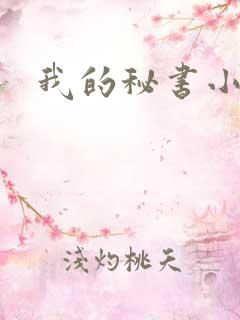 我的秘书小姐