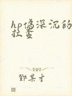 hp伪深沉的萨拉查