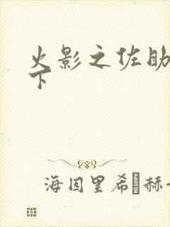 火影之佐助行天下