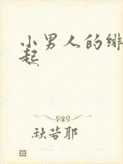 小男人的绯色崛起