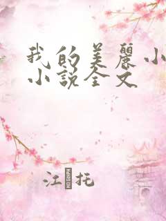 我的美丽小后妈小说全文