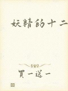 妖精的十二夜祭